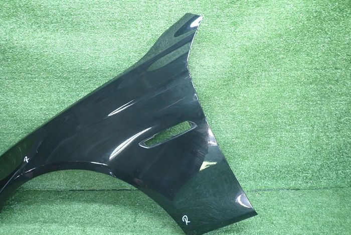 BMW F10 F11 5 fender left front front