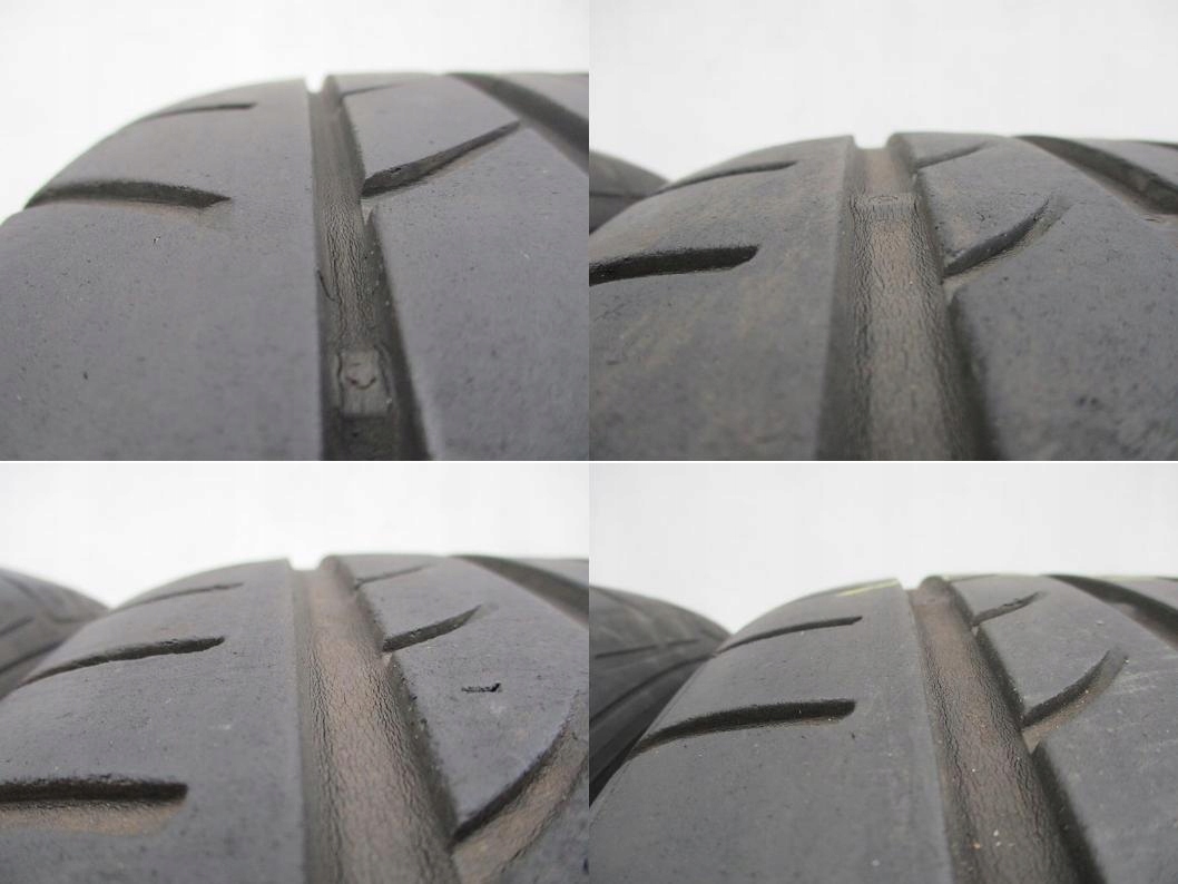 Dunlop SP Sport Maxx TT 225/60 R17 99V 5mm Klasa premium