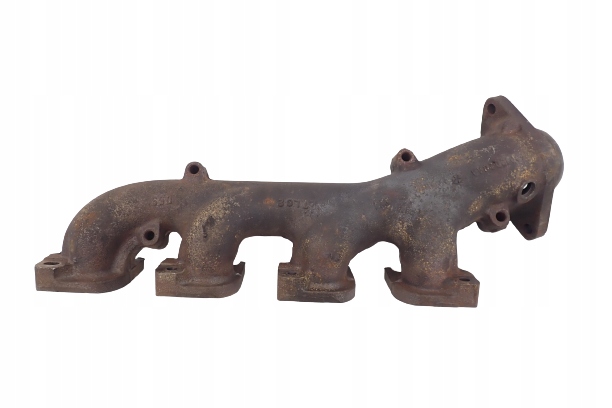 53010920AA - JEEP GRAND CHEROKEE 6.2 V8 STR выпускной коллектор