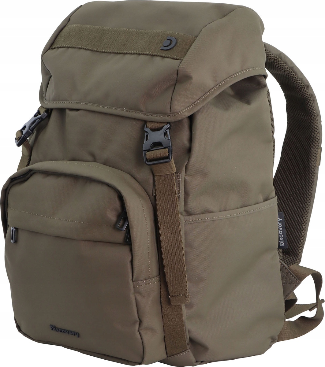 Batoh Discovery Downtown 26L khaki