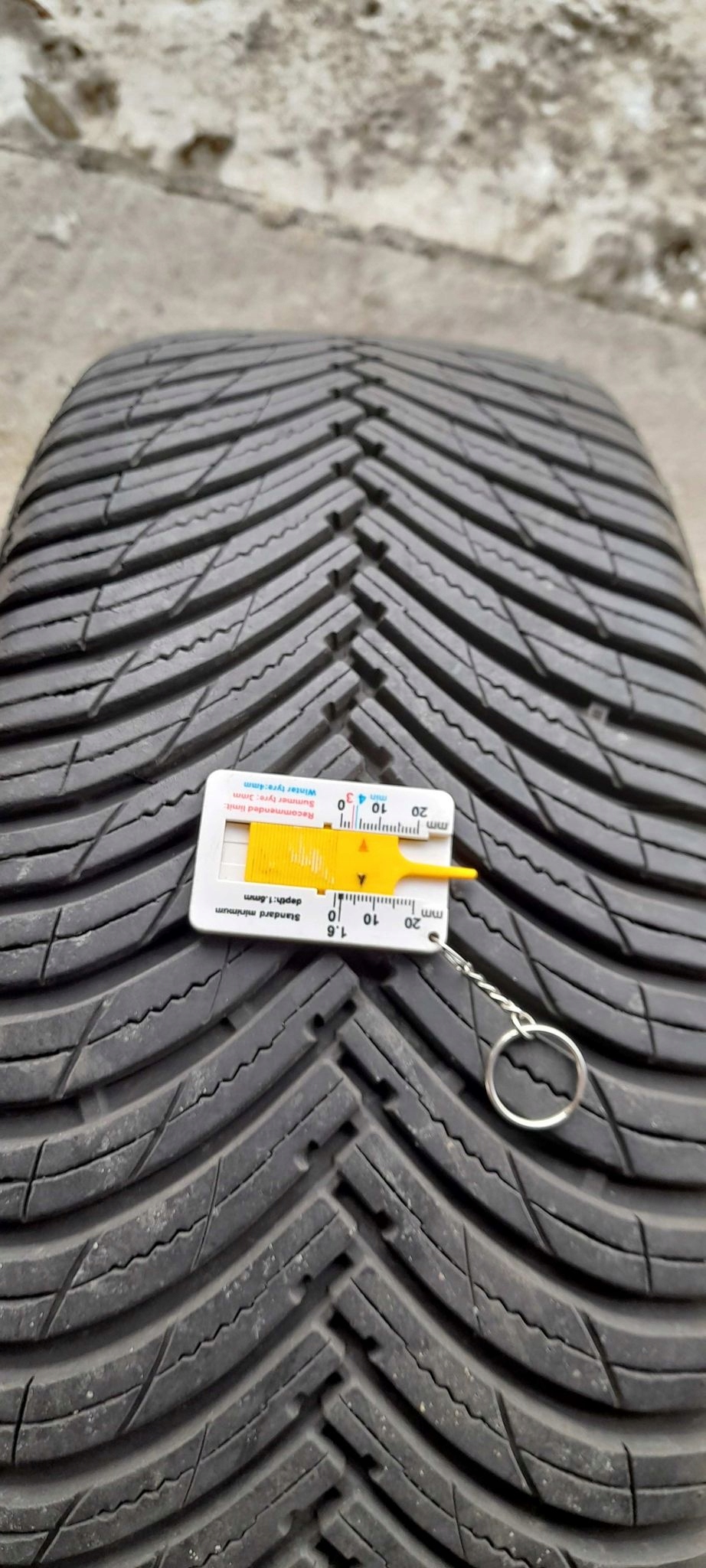 MAXXIS PREMITRA ALL SEASON AP3 SUV 245/45R19 102W