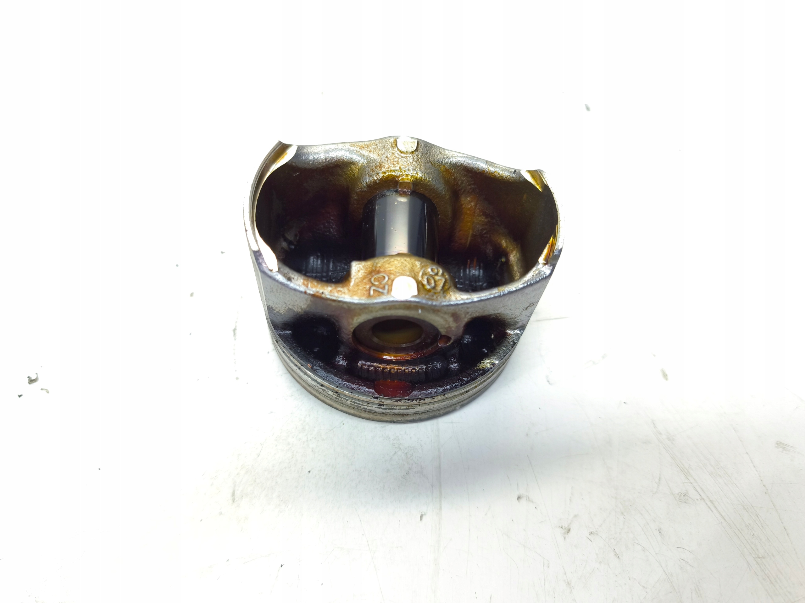 piston AUDI A4 B9 A5 8W Q5 2.0 TFSI 06KAQ 82.420