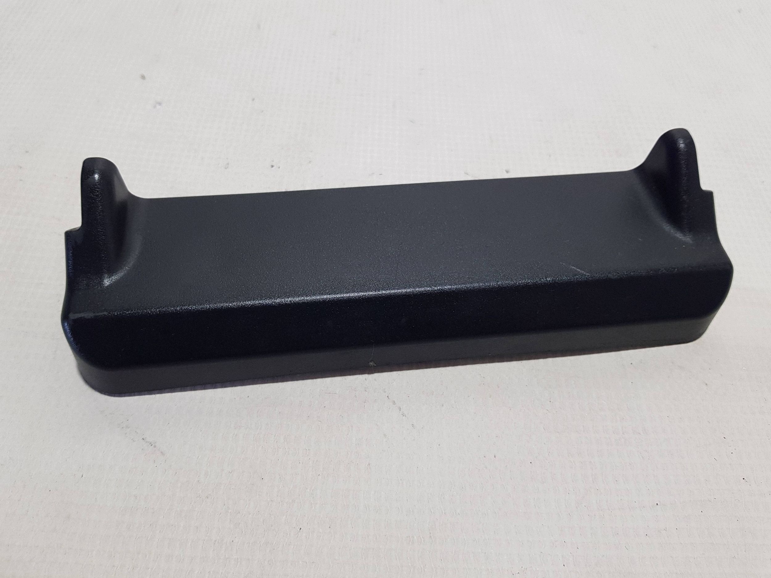 couverture rails siège arrière arrière II rangée moyenne Mercedes W251 R-classe