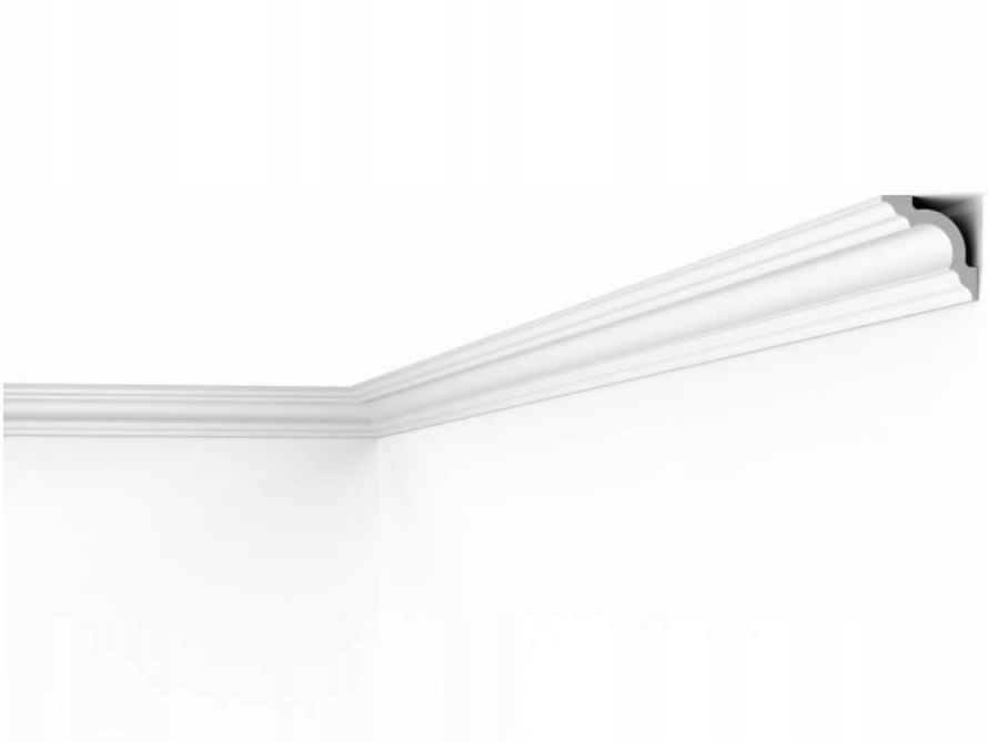 LISTWA GZYMSOWA SUFITOWA A2 NOMASTYL Noel NMC