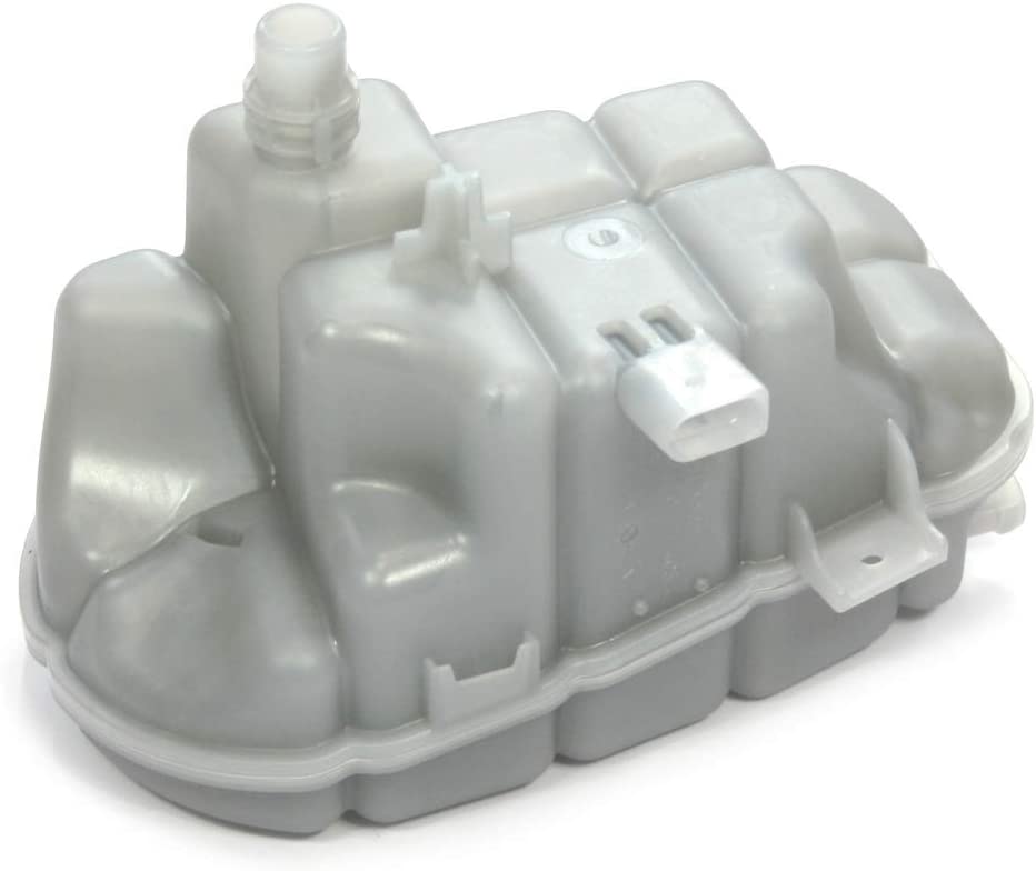 ZBIORNICZEK WYRÓWNAWCZY PŁYNU AUDI A6 C7 A7 4G Stan opakowania oryginalne