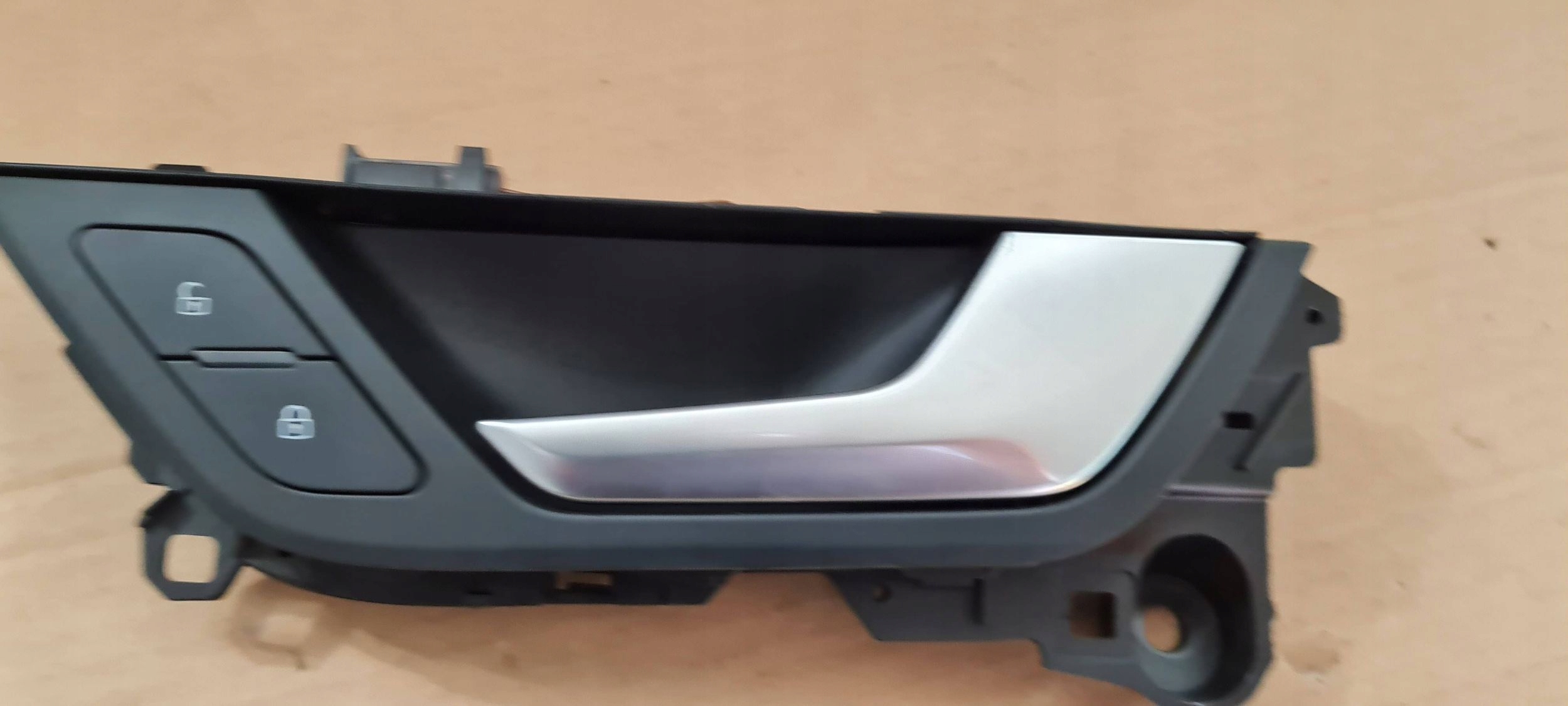 A6 C8 4K handle door right right front front 4K0837020