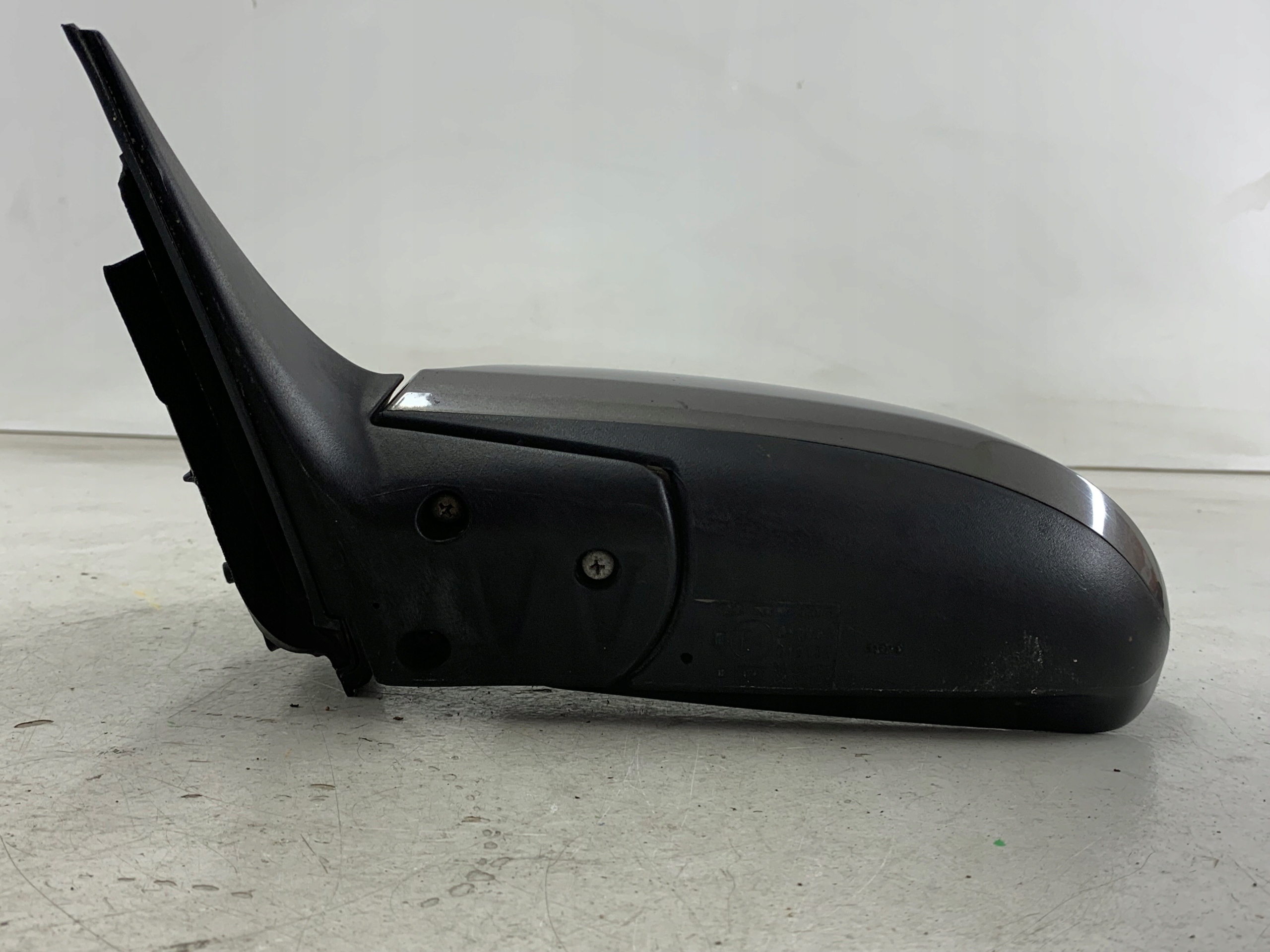 KIA SHUMA and mirror left 3 PIN V5