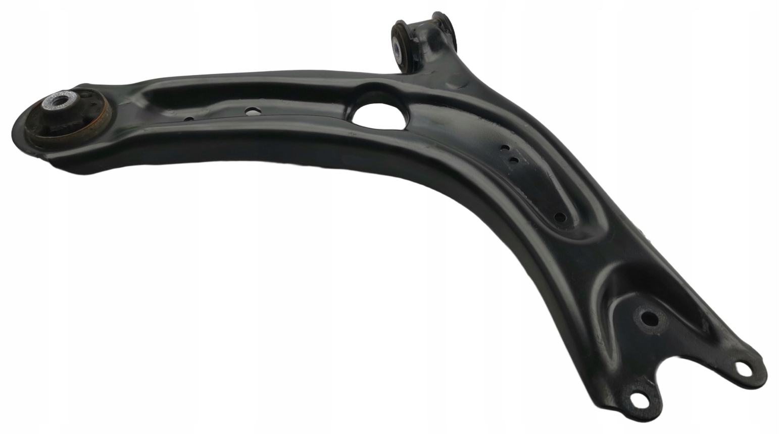 arm right front VW Tiguan 5NA 3Q0407154B new original