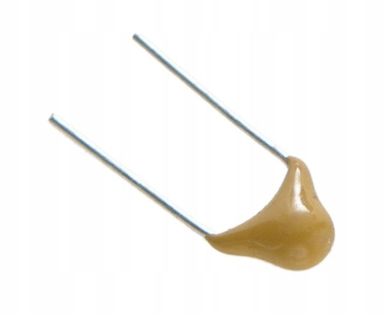 

Kondensator Monolit 10nf/50v X7 10-SZTUK Raster 5,