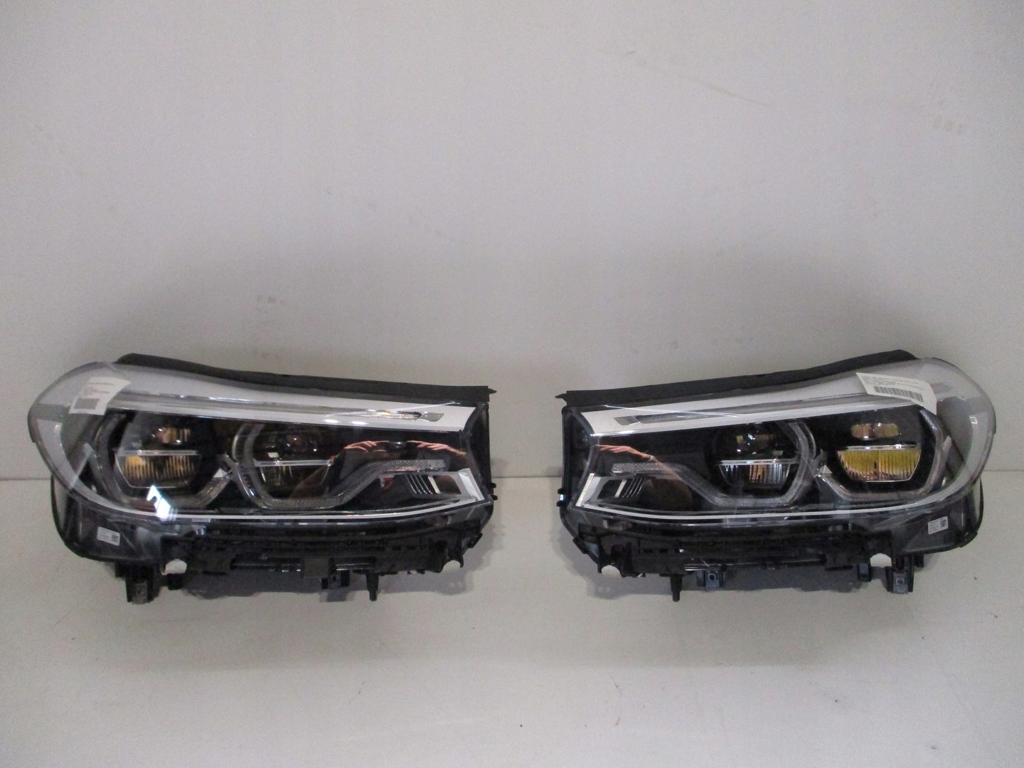 Lampa lampy BMW 6 G32 GT FULL LED 8497226 Numer katalogowy części 8497226