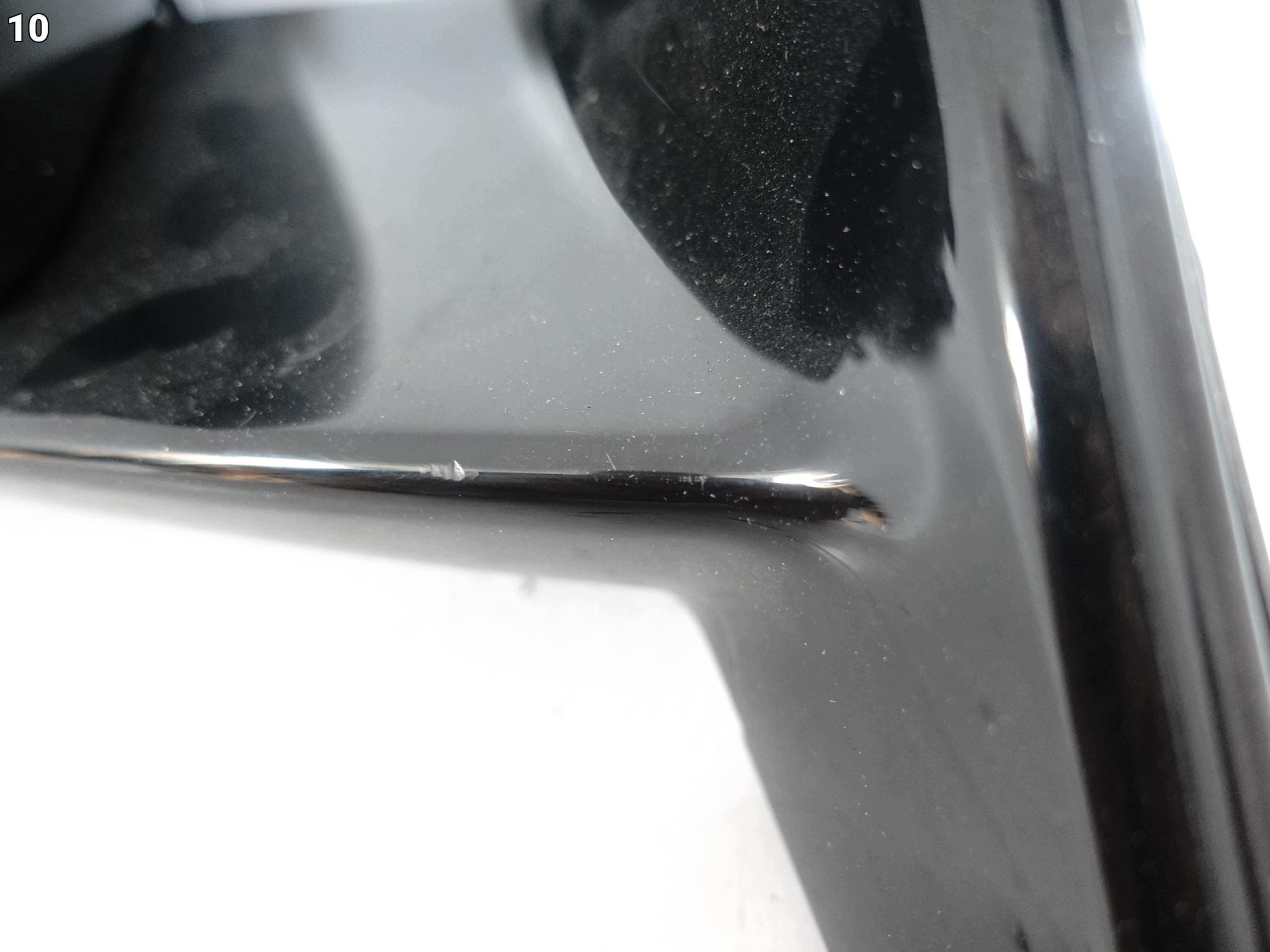 RANGE ROVER VELAR L560 17- mirror right indicator 16 PIN + KAMERA EU