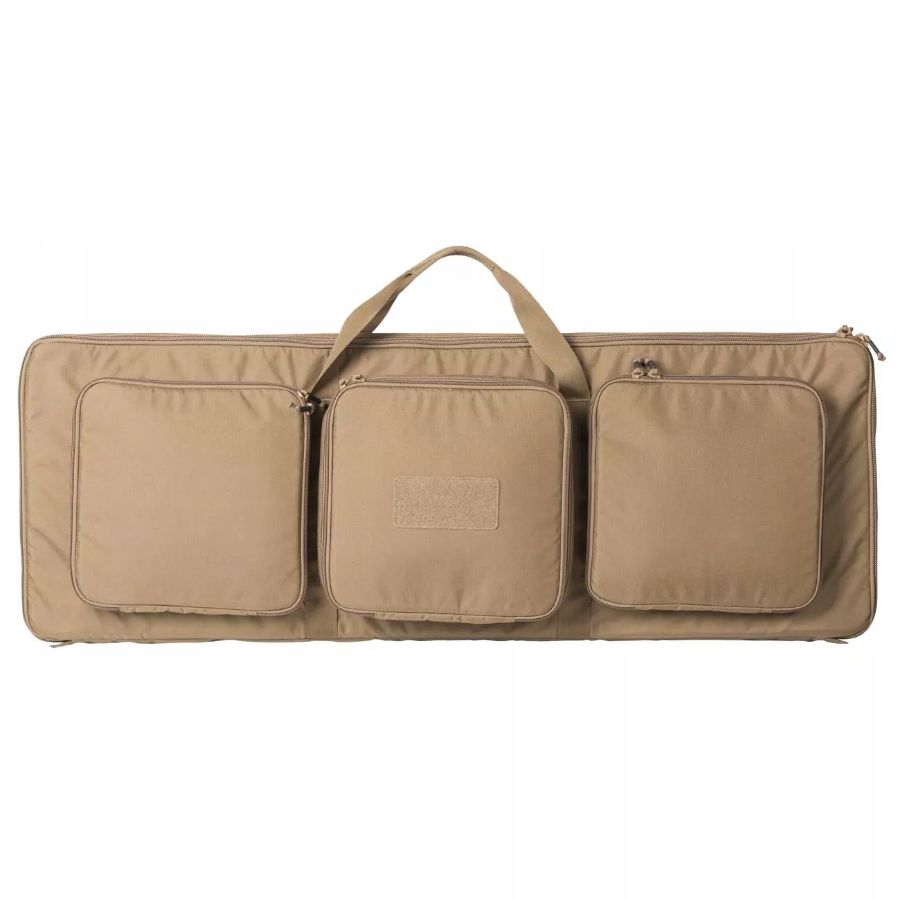 Obal na Zbraň Helikon Double Upper Coyote