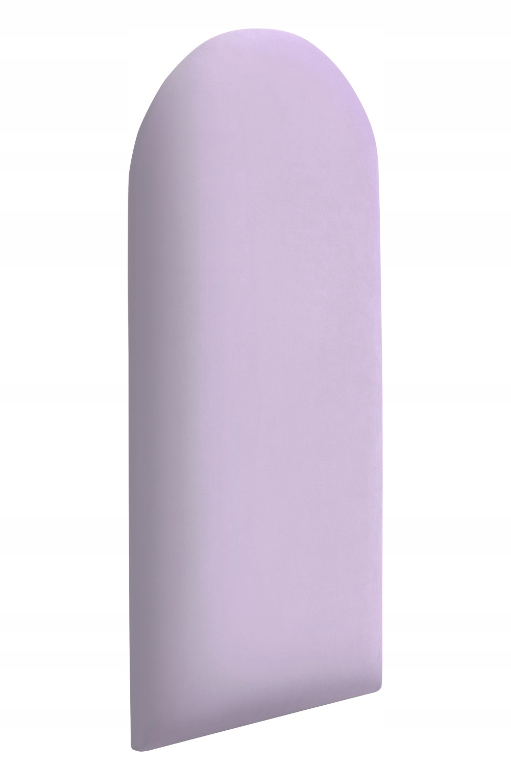 PANELE TAPICEROWANE NA ŚCIANĘ PŁOTEK 60x20 - FIOLETOWY