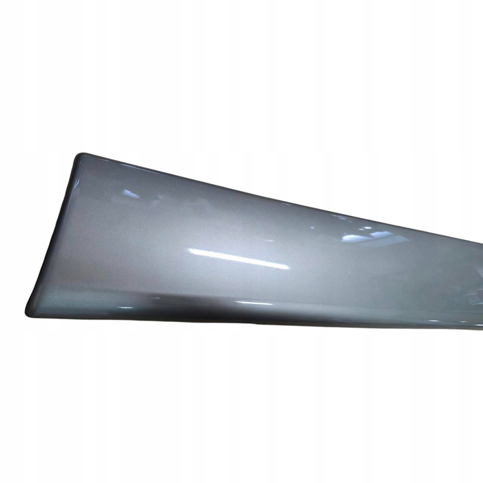 moulding side left TRAFIC II VIVARO C66 768550114R