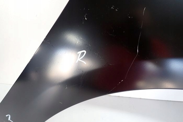 CITROEN C4 GRAND PICASSO 13- fender right front front