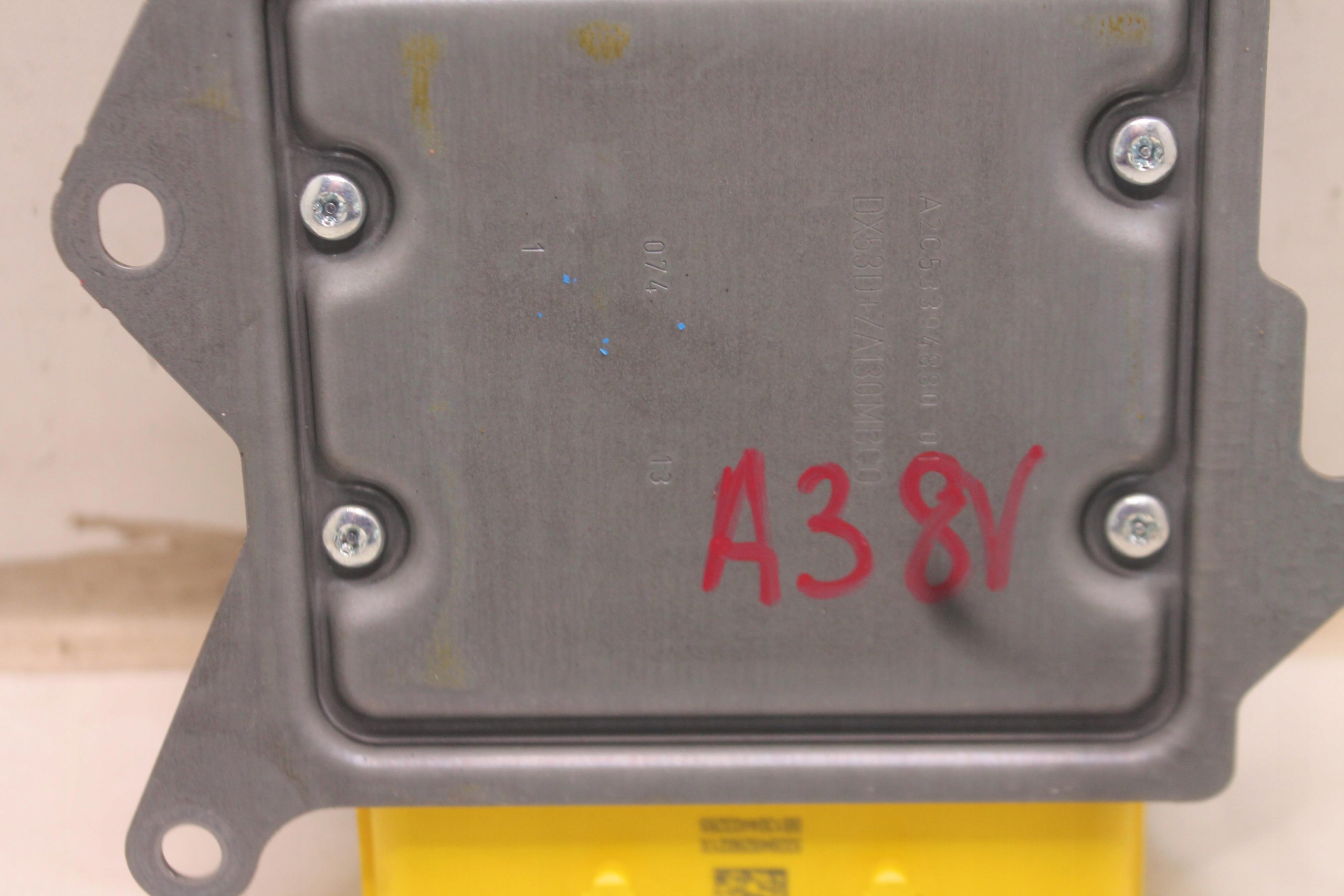 modul SENSOR AIRBAG 5Q0959655N AUDI A3 8V 13-20