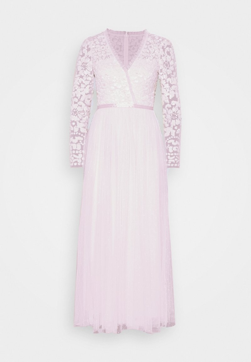 Tylové plesové Šaty od Needle & Thread