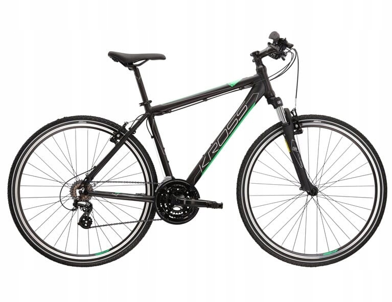 Rower Kross Evado 2.0 M 21"