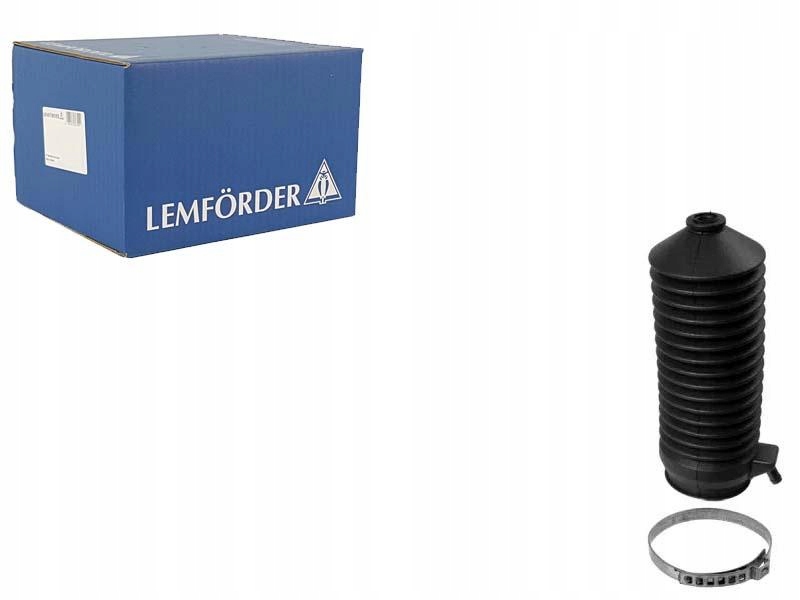 

Lemforder Osłona Drążka Kier. 30147 01