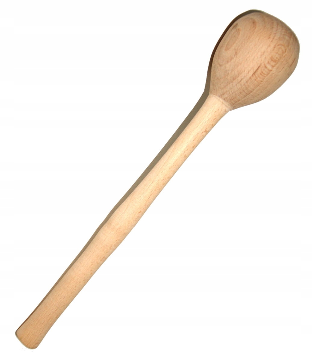 

Pałka , Kula do ucierania, ubijania Eko 20cm