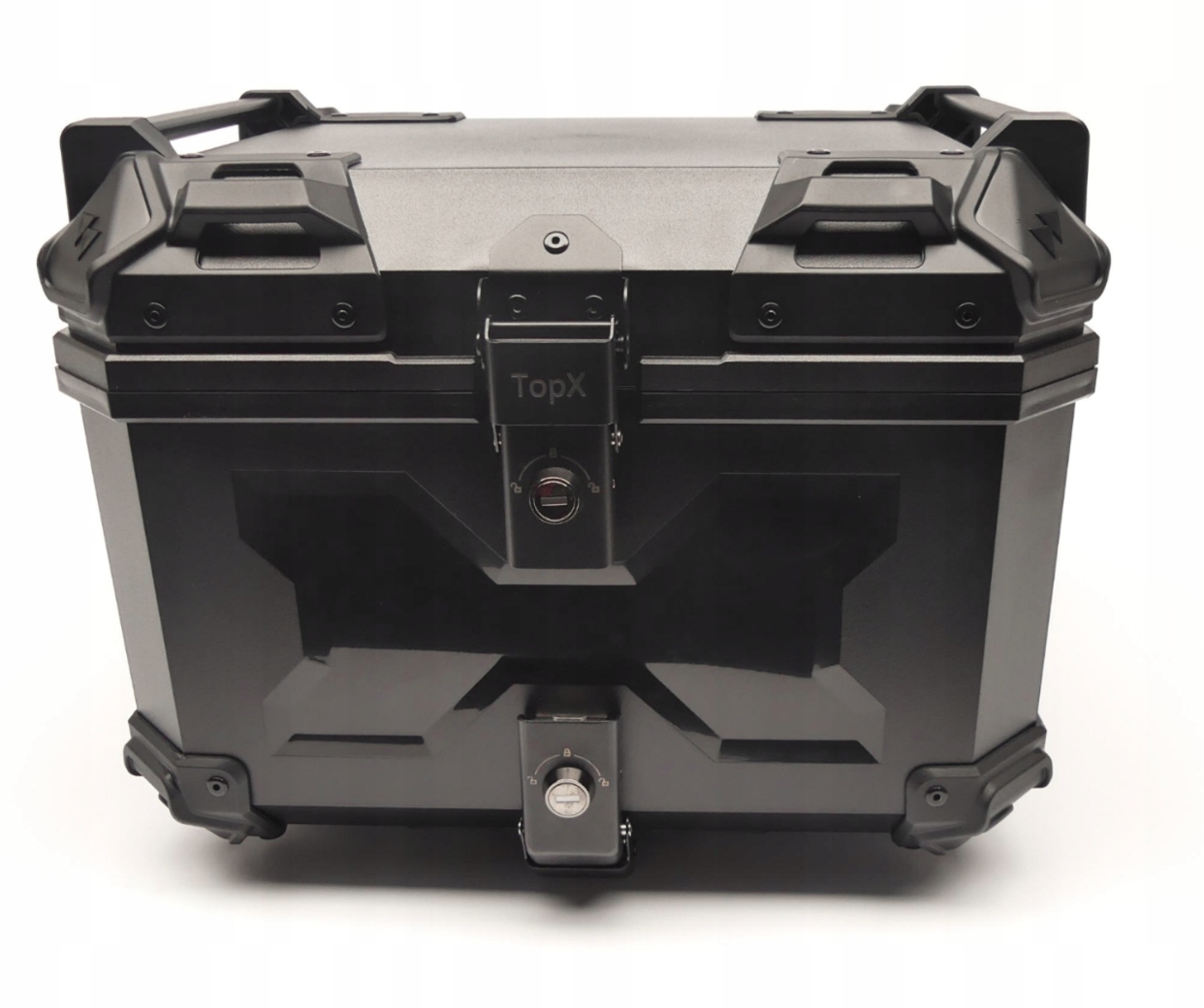 Centrální kufr Wolf motocyklový 45L Abs Bmw R850R R 1150 1150 1200 Gs R Rt