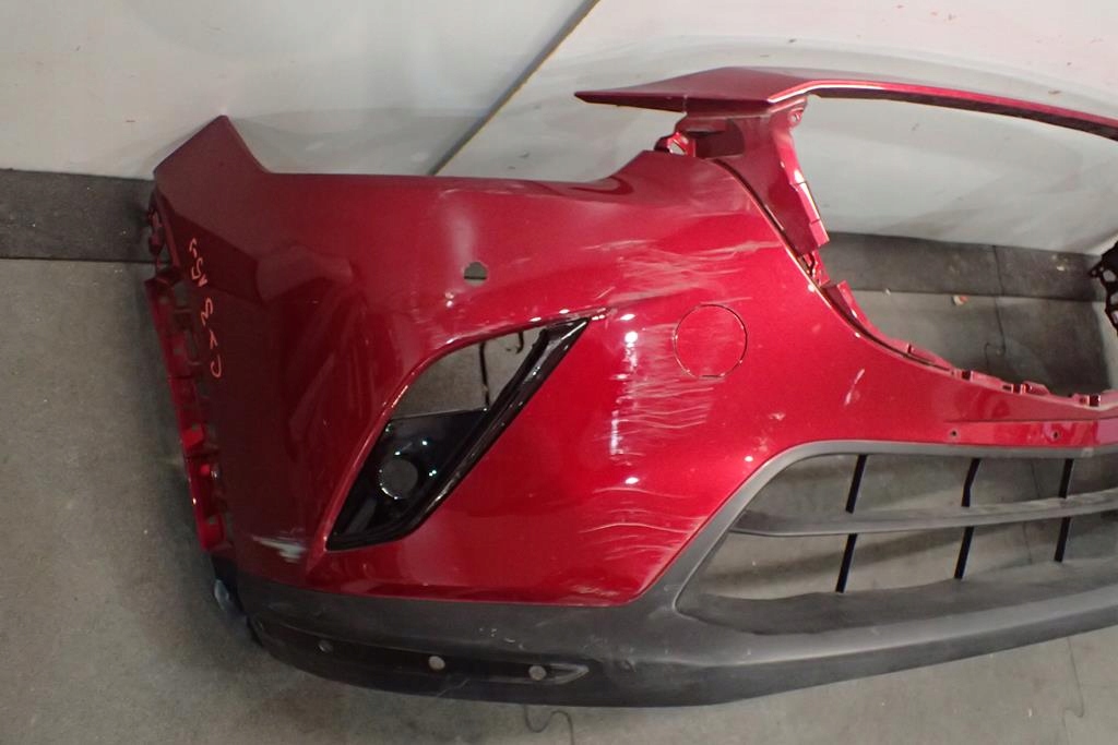 nárazník předek přední MAZDA CX3 15