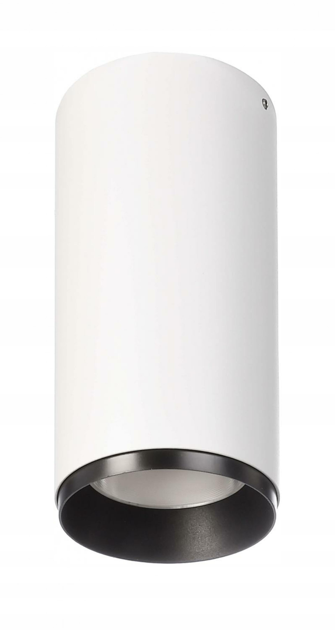 Light Impressions Deko-Light stropné prisadené svietidlo Lucea 20 biela 220-2