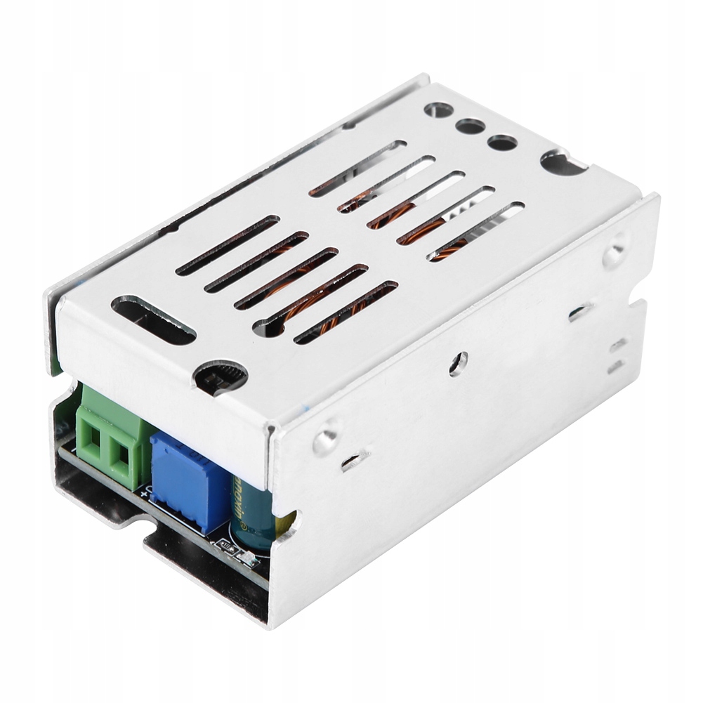 

Przetwornica Napięcia DC-DC 10-90V do 2-60V