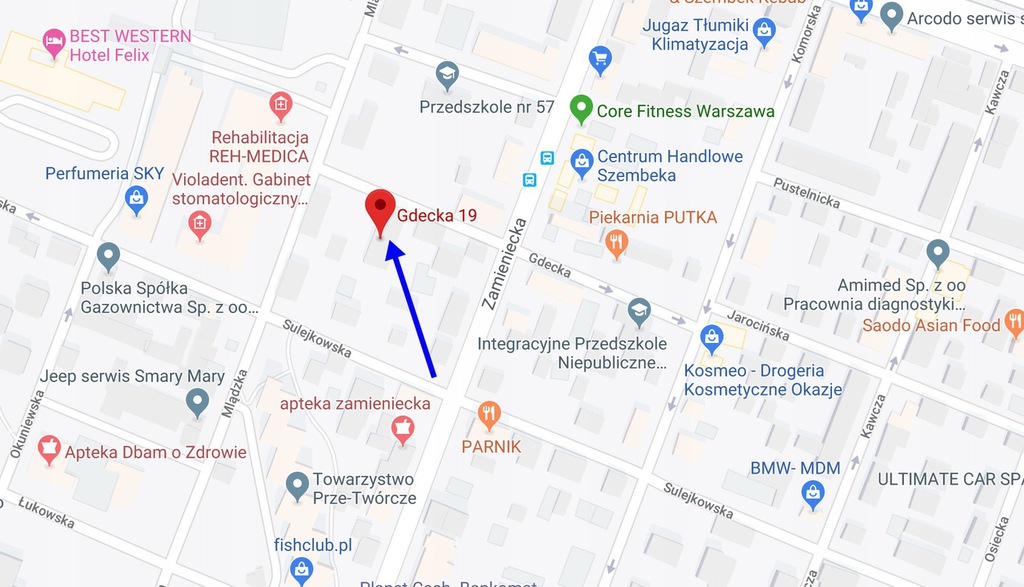 Pasta BHP do rak Americol Hand Cleaner Yellow 4 5L Brand other