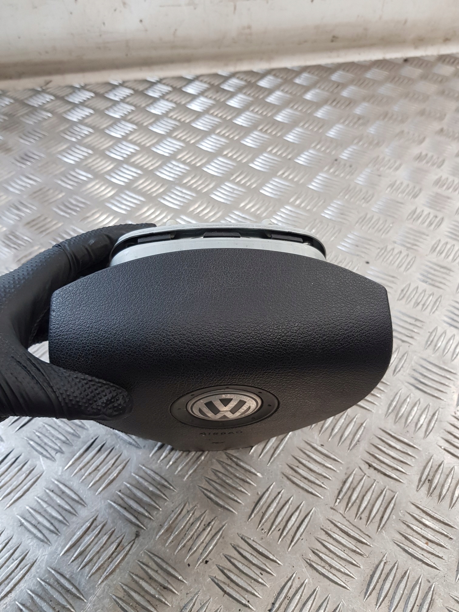 airbag airbag driver´s 1K0880201DC VW GOLF V 08R