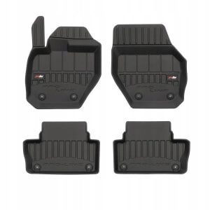 Frogum 3D koberce Volvo XC60 I