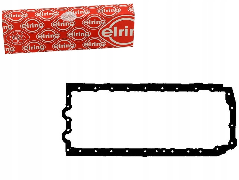 Elring Těsnění Misky Bmw 1 (E81), 1 (E8