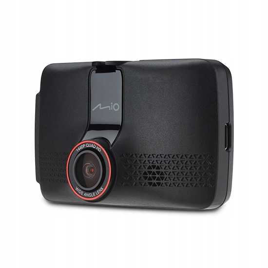 Wideorejestrator MIO MiVue 803 WIFI GPS 2.5K 1440P Model MiVue 803