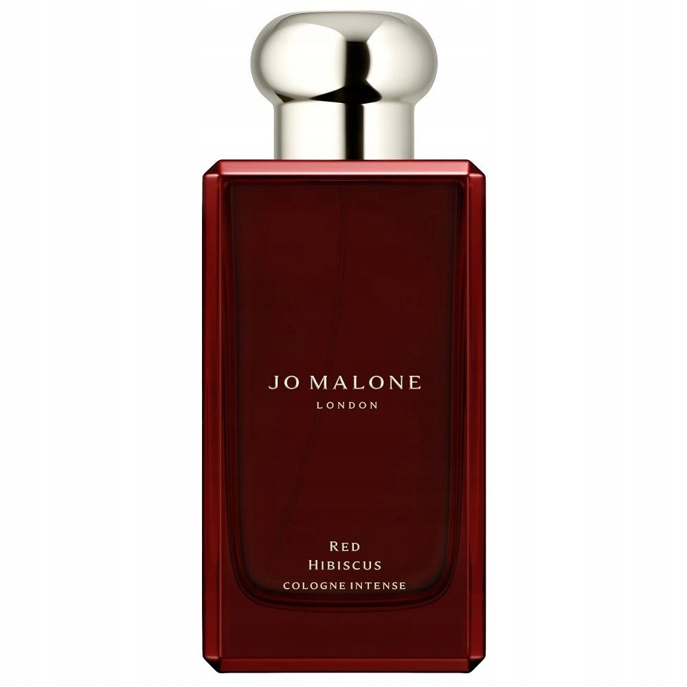 Jo Malone Red Hibiscus Intense 100 ml kolínská voda