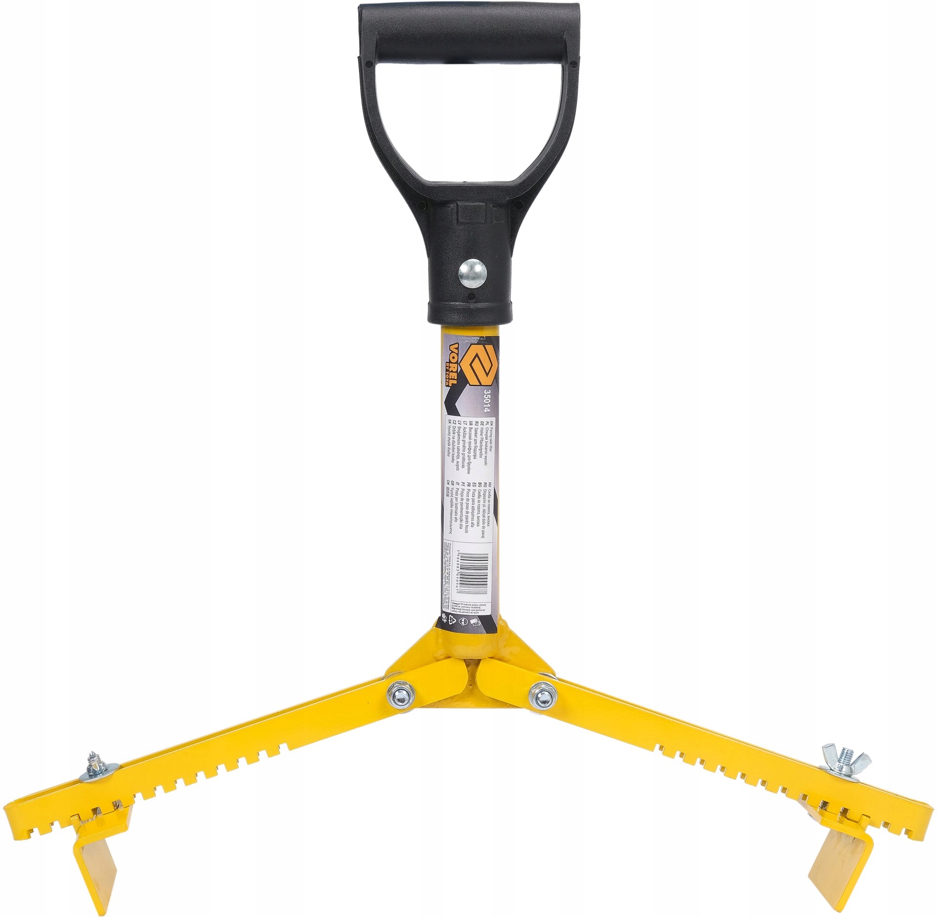 CHWYTAK BRUKARSKI JEDNORĘCZNY WYSOKI DO PŁYTEK EAN (GTIN) 5906083090967