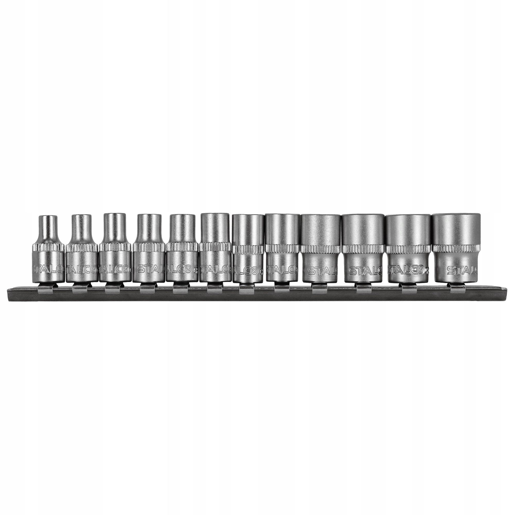 

Zestaw nasadek 1/4' 12el 54023