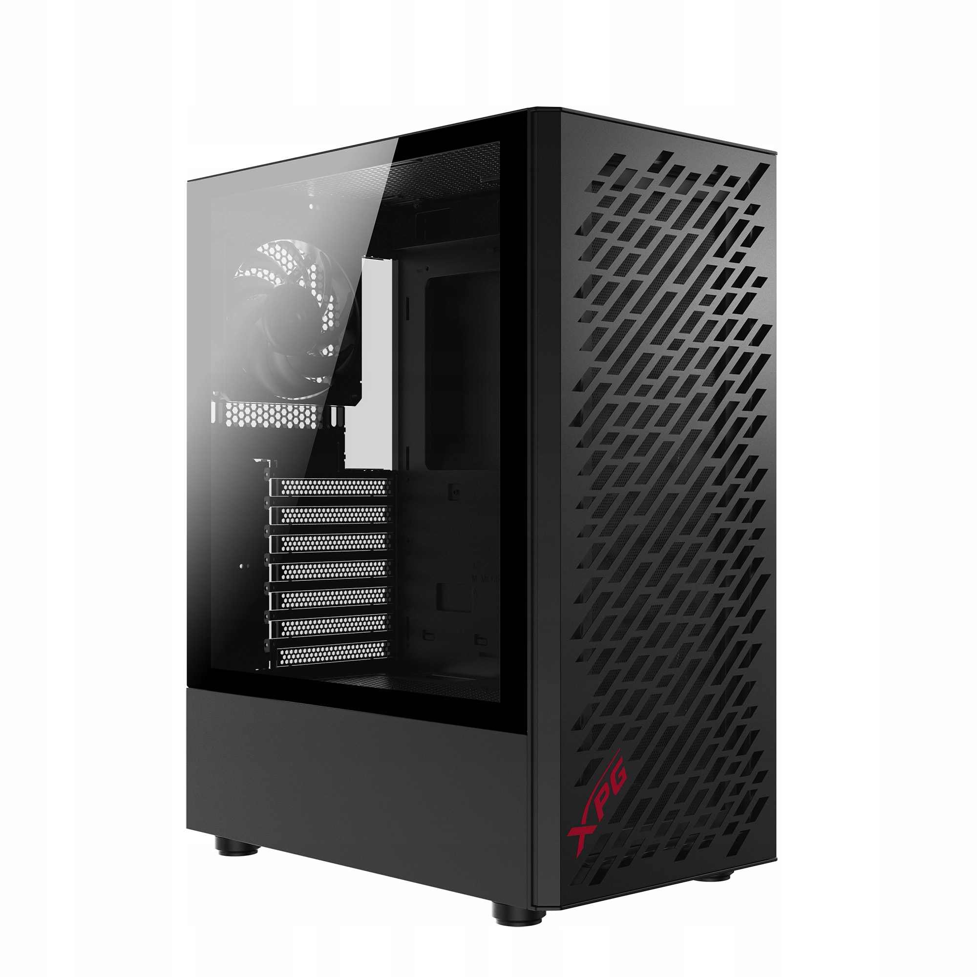 Adata Xpg Valor Air Valorairmt-bkcww