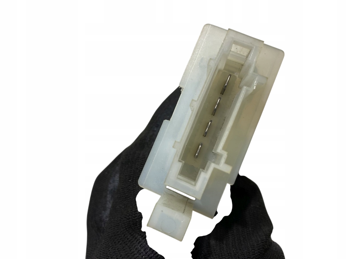 resistor, rheostat, regulator OPORNICA VW GOLF V 1.9 TDI