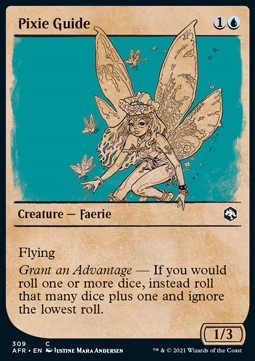 Pixie Guide Xafr Gratisy Pjotrekkk
