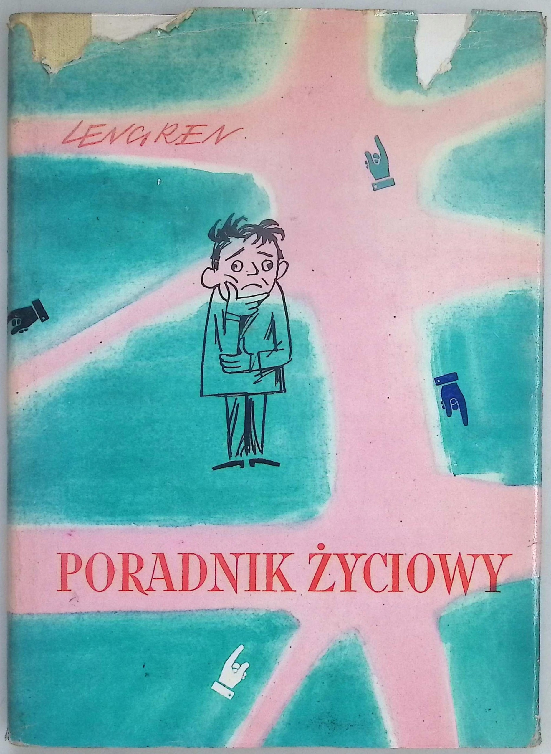 Poradnik życiowy Lengren