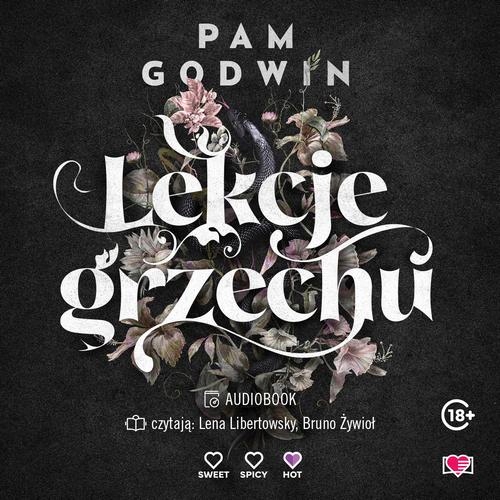 LEKCJE GRZECHU PAM GODWIN AUDIOBOOK