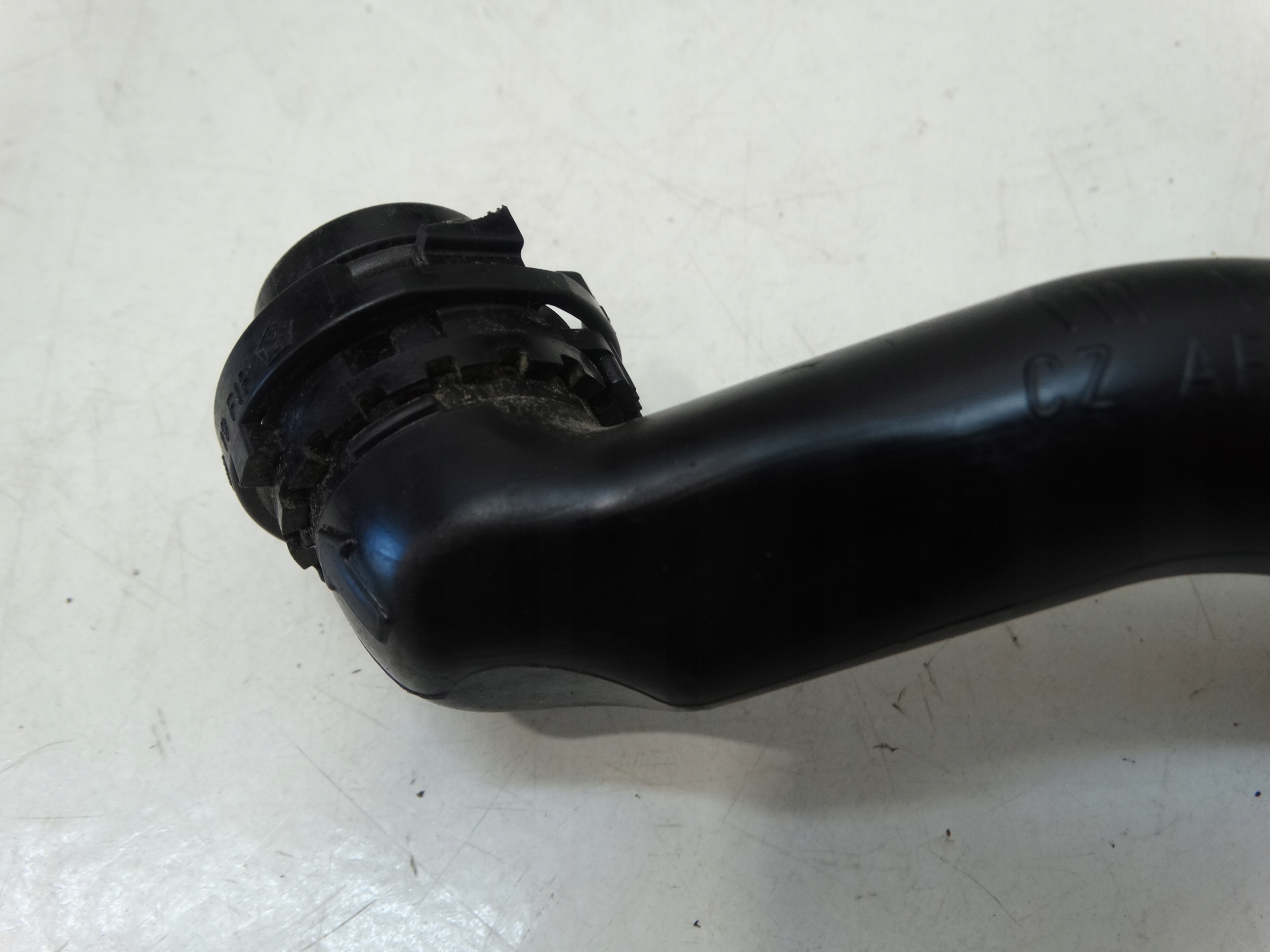 hose hose ODPROWADZAJACY WODE SEAT ATECA 20R.- 5Q0129637C