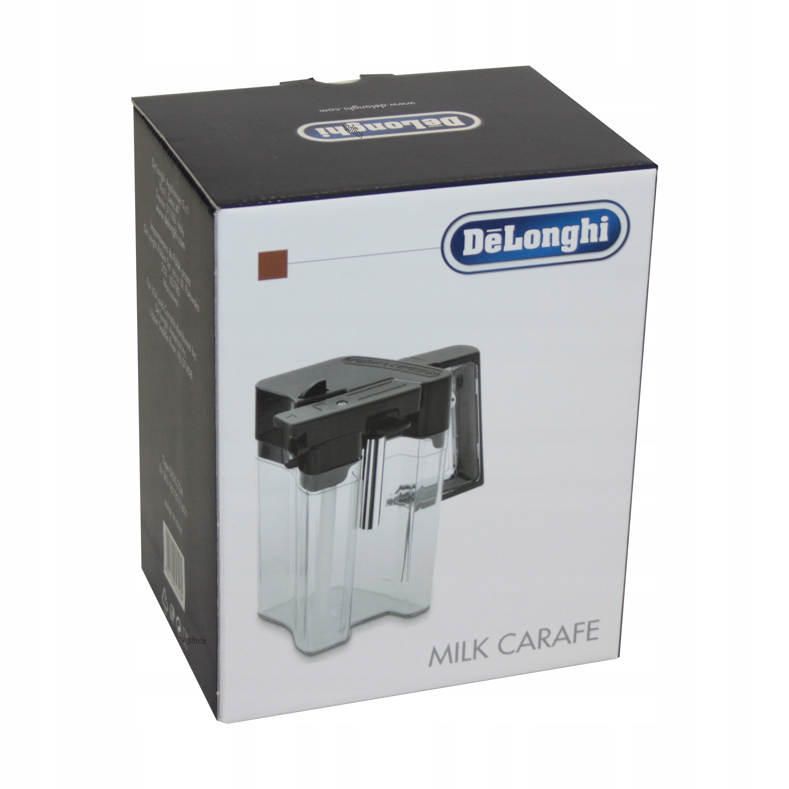 Nádoba na mlieko do kávovaru DeLonghi ESAM3500