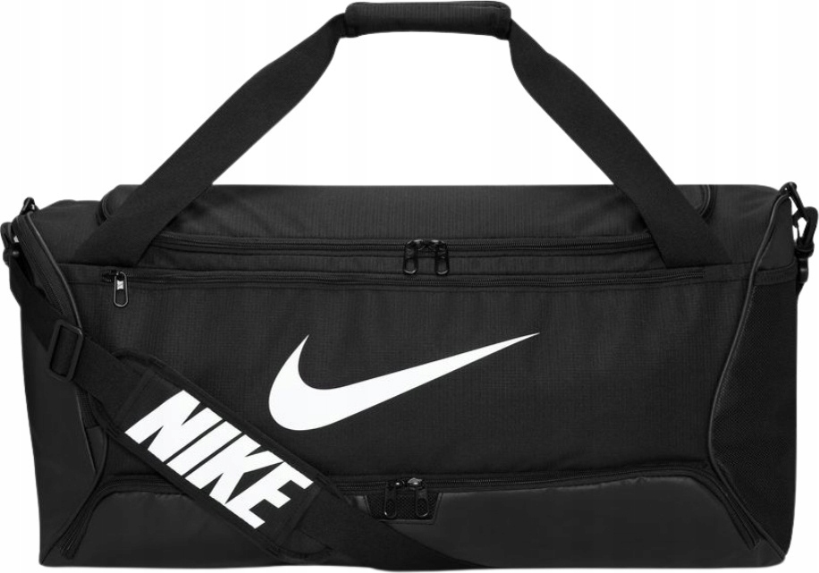 Sportovní Cestovní Tréninková Taška Nike Brasilia 9,5 Training Duffel M