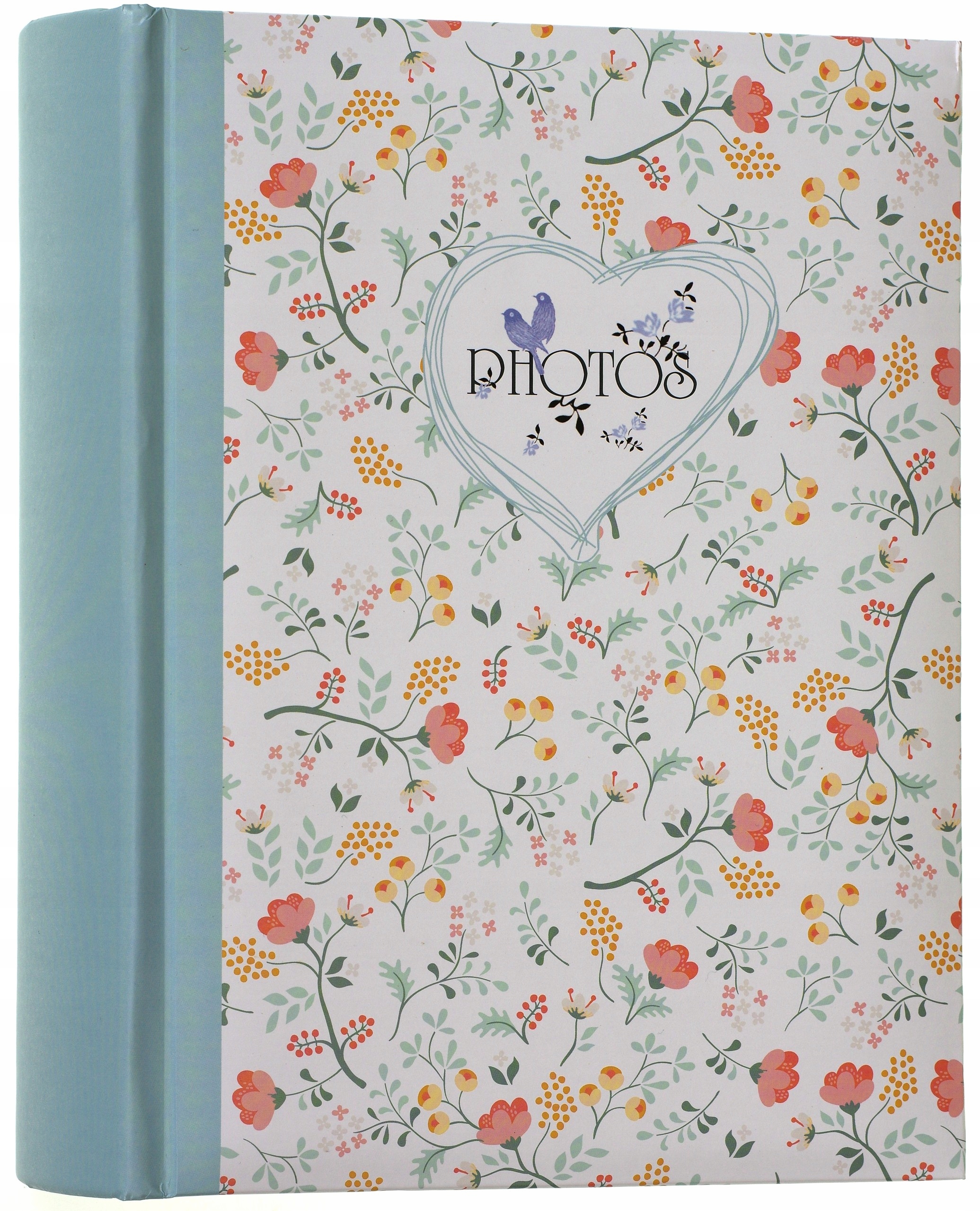 

Album Na Zdjęcia Wsuwane 10X15 300 Zdjęć