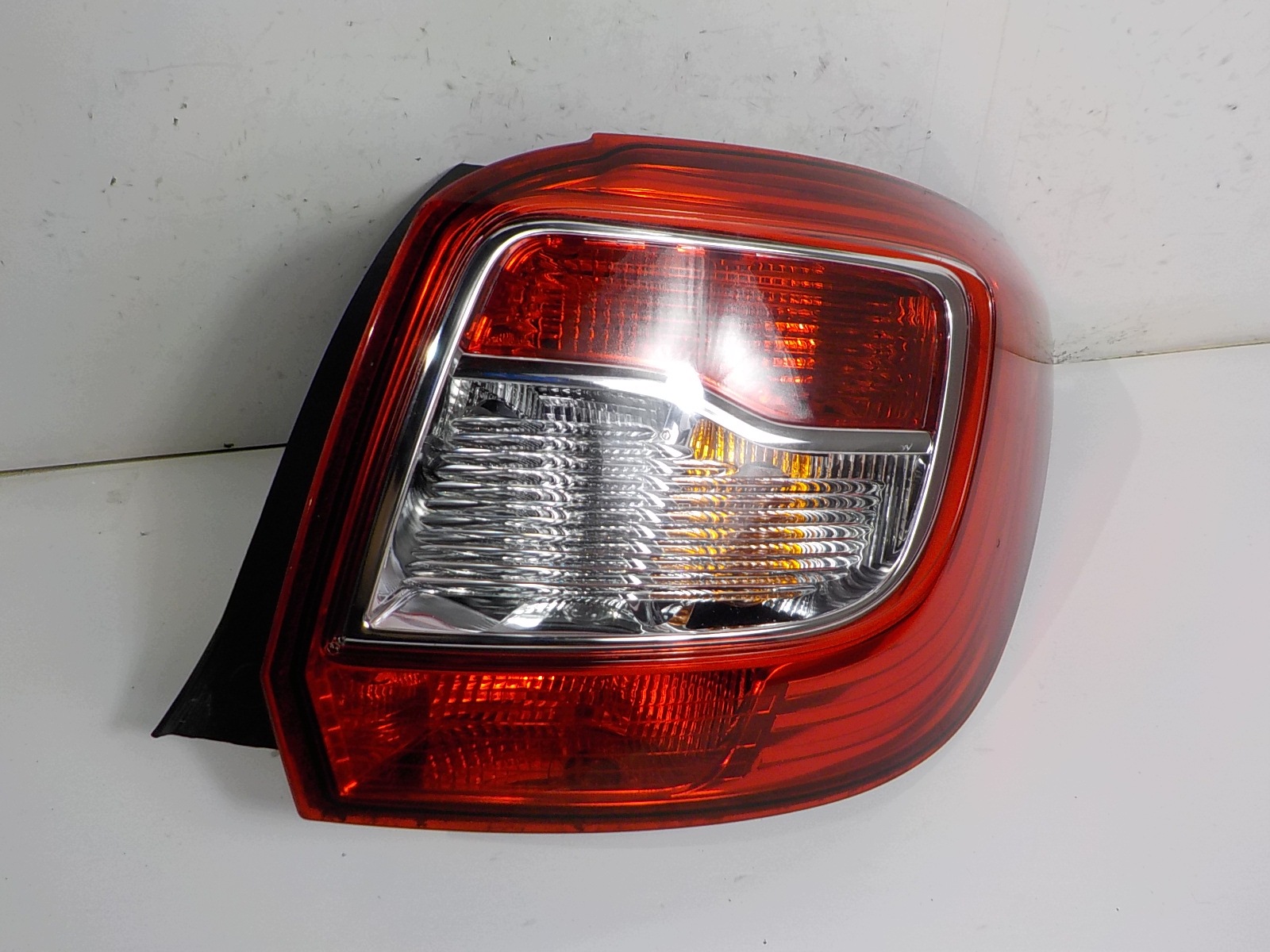 DACIA SANDERO II light right rear part rear