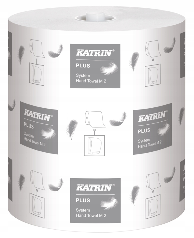 

Ręcznik Ms x6 Katrin System 460058 Plus