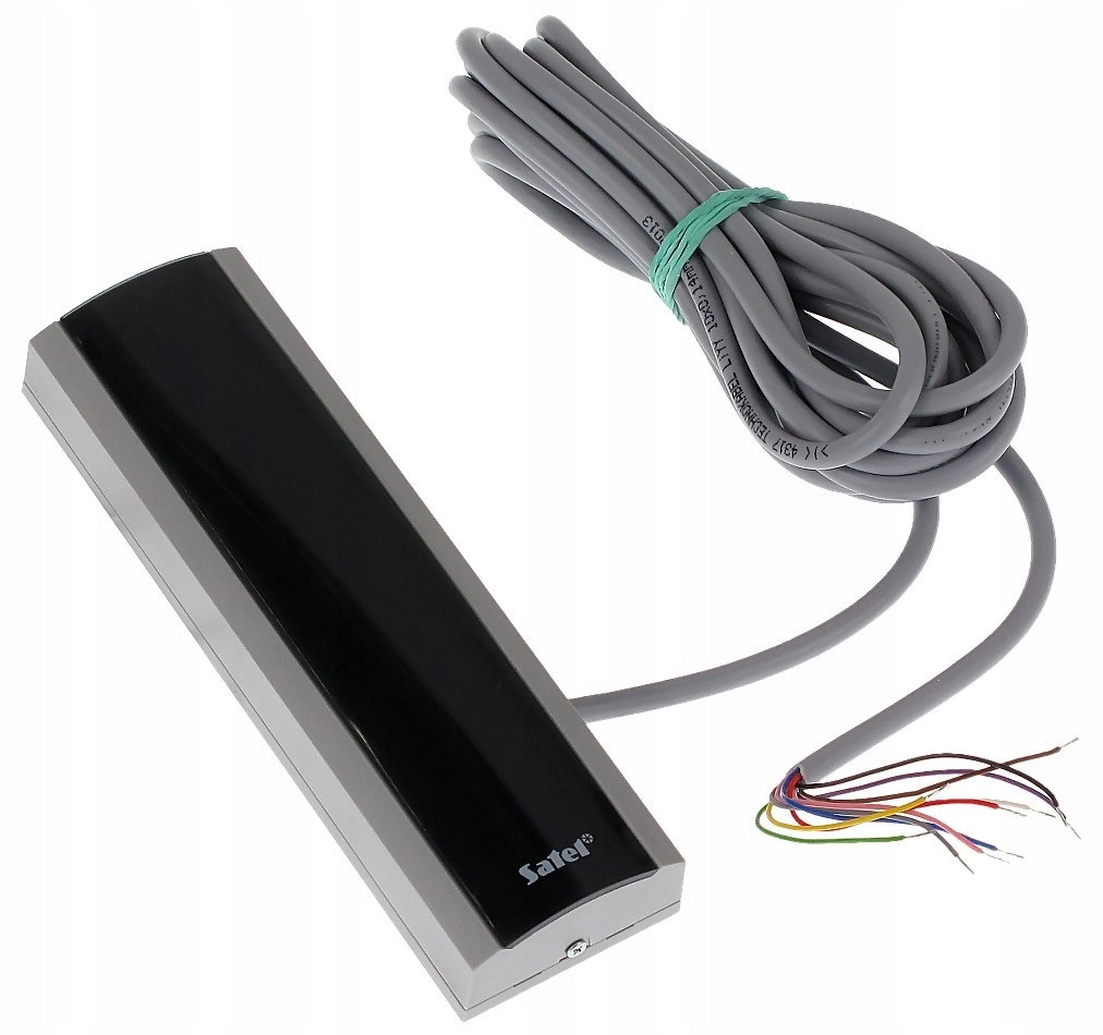 Bezkontaktný Čítač CZ-EMM3 Satel