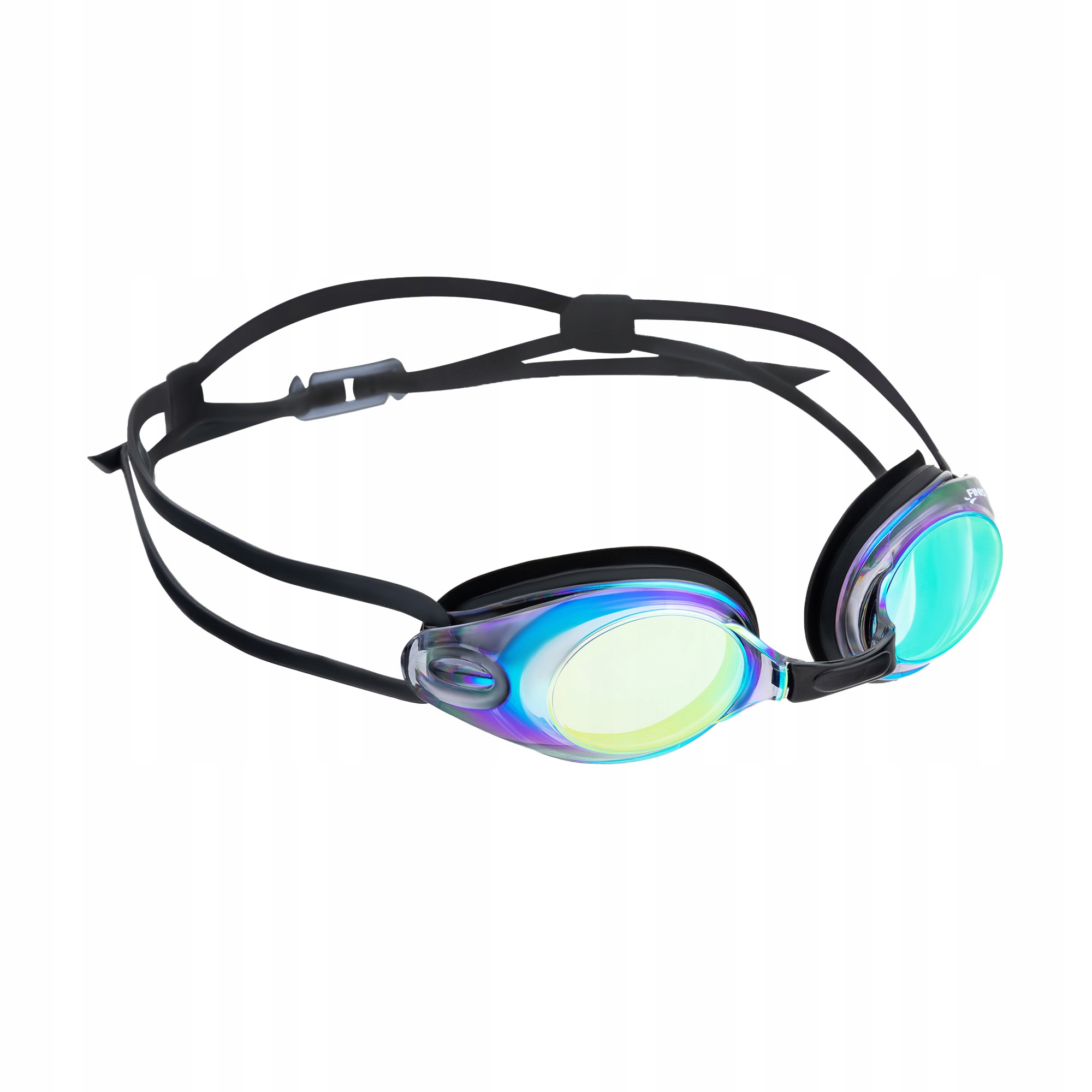 Okulary do pływania Finis Bolt multi mirror