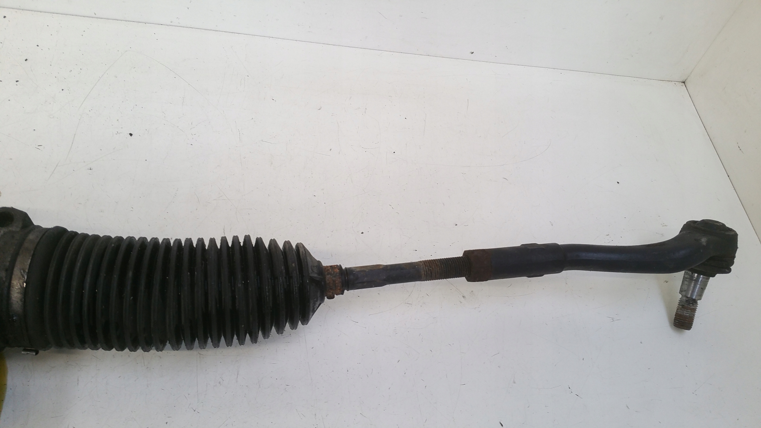 control 2034601100 Mercedes W203 CL